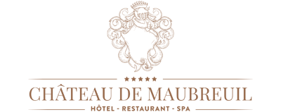 CHÂTEAU DE MAUBREUIL