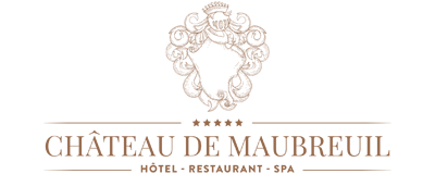 CHÂTEAU DE MAUBREUIL