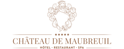 CHÂTEAU DE MAUBREUIL